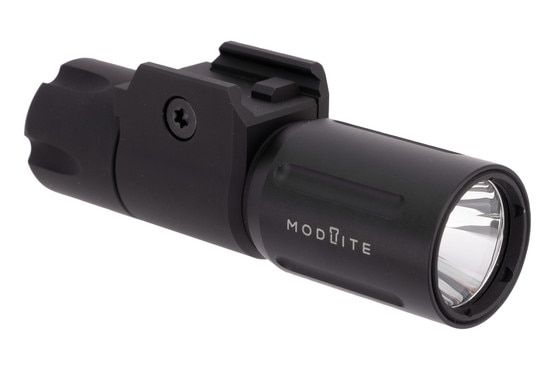 Modlite OKW-PDW 350 compact weapon light.